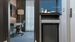 هتل لمریدین(Le Meridien)